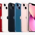 iPhone 13 128G All Colors