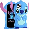 iPhone 13 Stitch Case