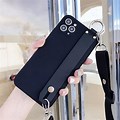 iPhone 14 Plus Phone Case with Strap