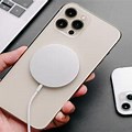 iPhone 14 Wireless Charger Adapter for Back of Phone