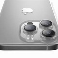 iPhone 15 Pro in Grey