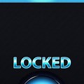 iPhone 4 Lock Screen