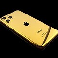 iPhone 50 Gold
