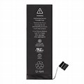 iPhone 5S Lithium Ion Battery
