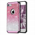 iPhone 6 Phone Case Glitter