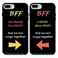 iPhone 7 Plus BFF Phone Cases by Speck