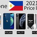 iPhone 9 Plus Price Philippines