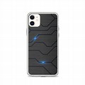 iPhone Case LED Display Screen