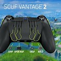 iPhone Controller for PC Fortnite