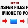 iPhone File Transfer