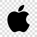 iPhone Logo Without Background