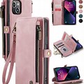 iPhone NN13 Case Wallet Magnetic