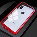 iPhone XR Back Glass Case