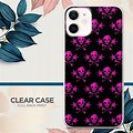 iPhone XR Case Emo