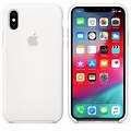 iPhone XS Max Silicone Case Apple