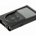 iPod Classic Case Design