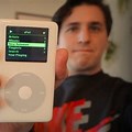 iPod Nano 6 Spotify