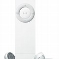 iPod Shuffle Generation 1