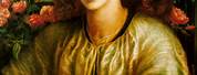 Dante Gabriel Rossetti Paintings
