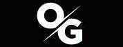 OG Logo Modern