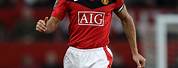 Ferdinand Manchester United