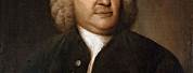 Johann Sebastian Bach Photo