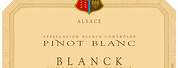 Pinot Blanc Domaine Paul Blanck