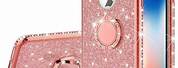 Phone Cases Galaxy Rose Gold