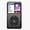 4th Gen iPod Classic Sides