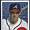Atlanta Braves Greg Maddux Card