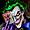 Batman and Joker Matching PFP