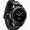 Black Samsung Galaxy Bluetooth Watch