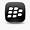 BlackBerry OS Logo