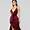 Fashion Nova Women Formal Dress