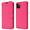 Flip Phone Case iPhone 11 Pink
