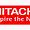 Hitachi Industrial Equipment Logo