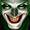 Joker Smile Face