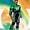 Jon Stewart Green Lantern