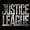 Justice League Logo Wallpaper 4K