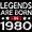 Legends Are Born in 1980