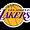 NBA Lakers Logo