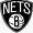 NBA Nets Logo