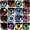 Percy Jackson Eye Color