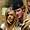 Prince Harry and Chelsy Davy Africa