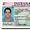 RealID Driver License Indiana
