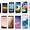 Samsung Phones in Order