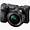 Sony A6500 Mirrorless Camera