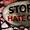 Stand Up to Hate Crime