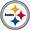 Steelers Logo Colors
