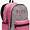 Victoria Secret Pink Backpack Gray